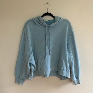 Free People Movement Hoodie